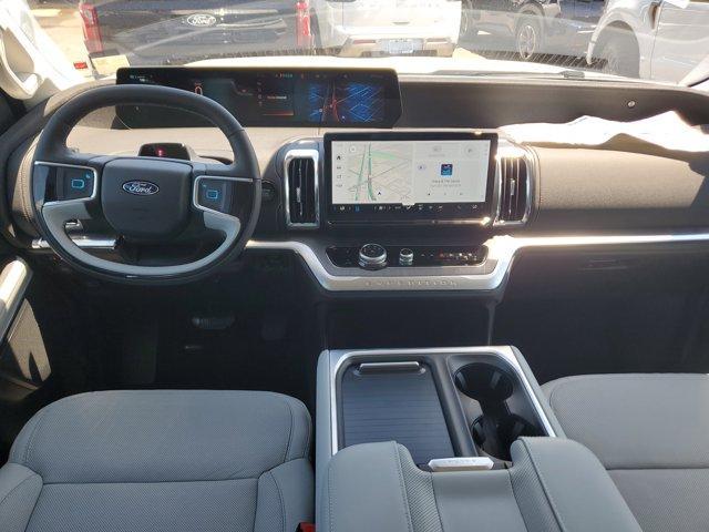 new 2025 Ford Expedition car, priced at $83,150