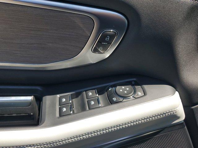 new 2025 Ford Expedition car, priced at $83,150