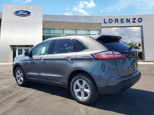 new 2024 Ford Edge car, priced at $32,225