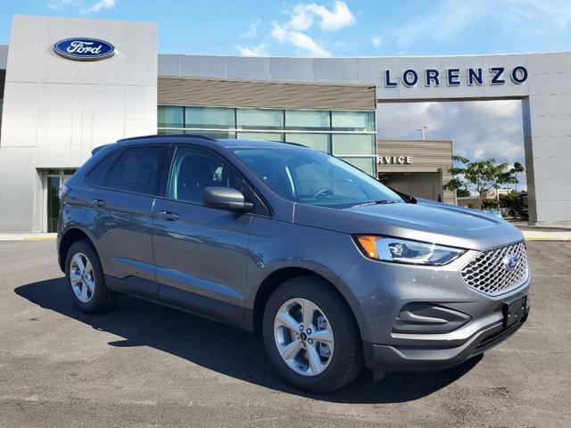 new 2024 Ford Edge car, priced at $29,225