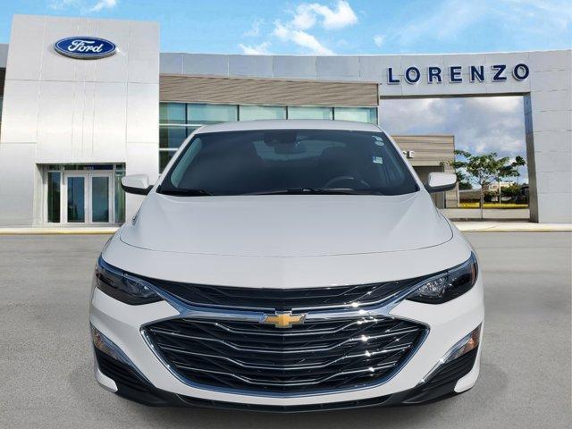 used 2024 Chevrolet Malibu car, priced at $17,680