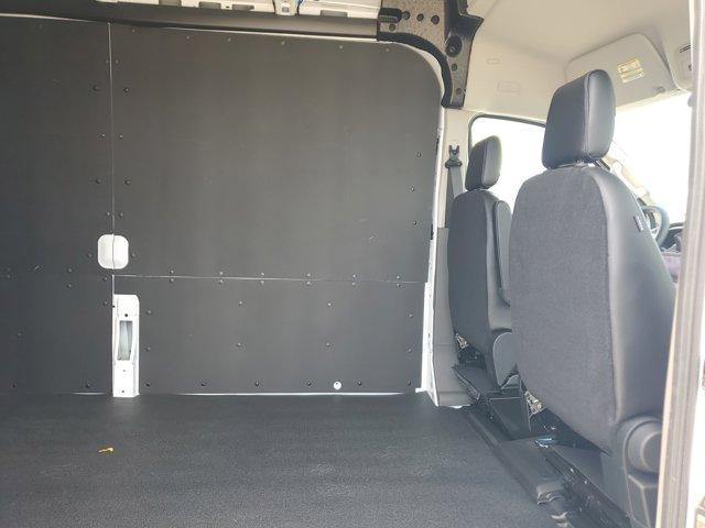 new 2025 Ford Transit-250 car