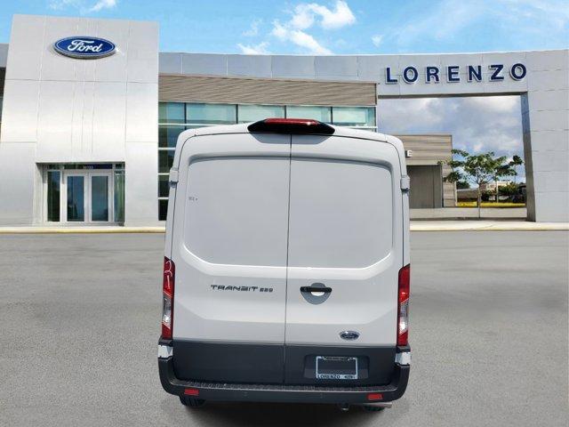 new 2025 Ford Transit-250 car, priced at $43,825