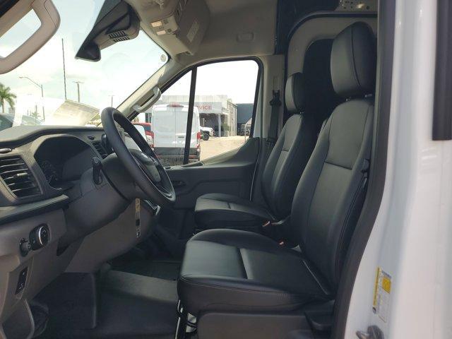 new 2025 Ford Transit-250 car, priced at $43,825