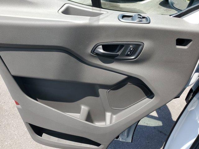 new 2025 Ford Transit-250 car, priced at $43,825