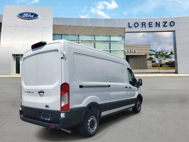 new 2025 Ford Transit-250 car, priced at $43,825