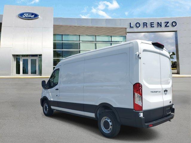 new 2025 Ford Transit-250 car, priced at $43,825