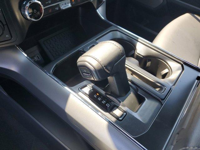 new 2025 Ford F-150 car, priced at $64,440