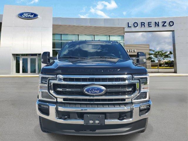 used 2022 Ford F-350 car, priced at $68,880