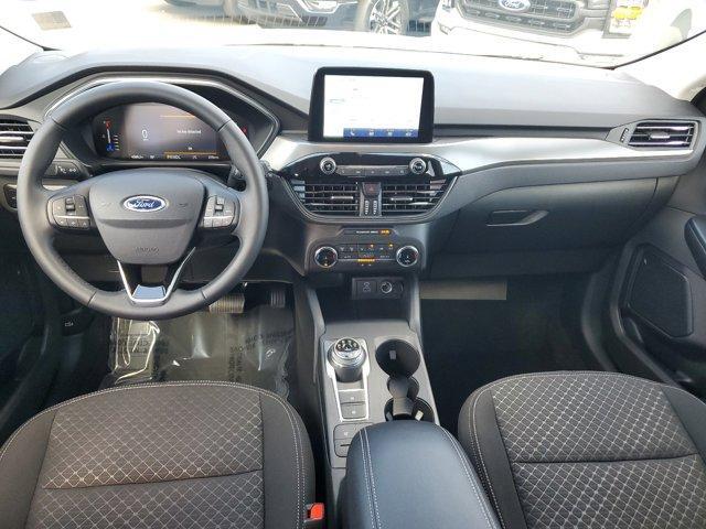 used 2023 Ford Escape car, priced at $22,990