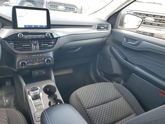 used 2023 Ford Escape car, priced at $22,990