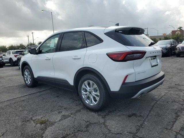 new 2025 Ford Escape car, priced at $28,480