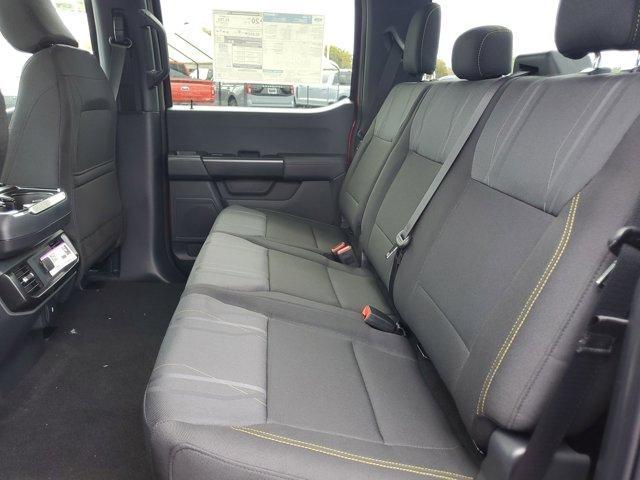 new 2025 Ford F-150 car, priced at $48,840