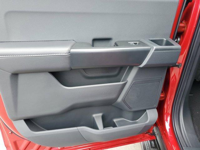 new 2025 Ford F-150 car, priced at $48,840