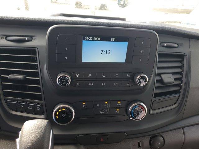 new 2025 Ford Transit-150 car, priced at $41,825