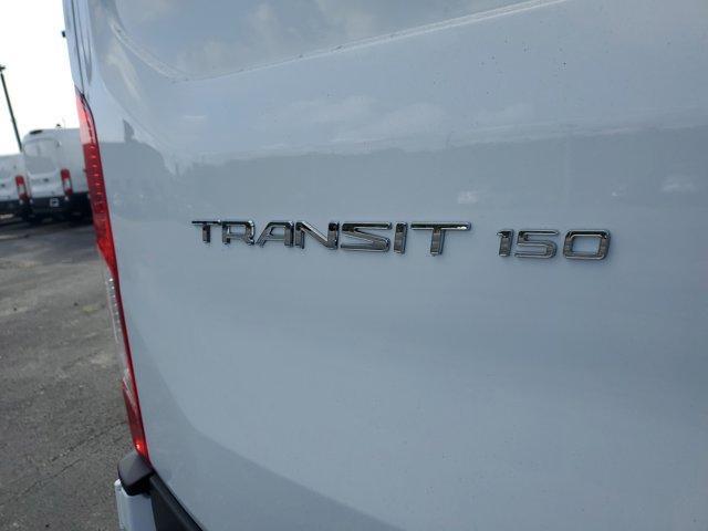 new 2025 Ford Transit-150 car, priced at $41,825