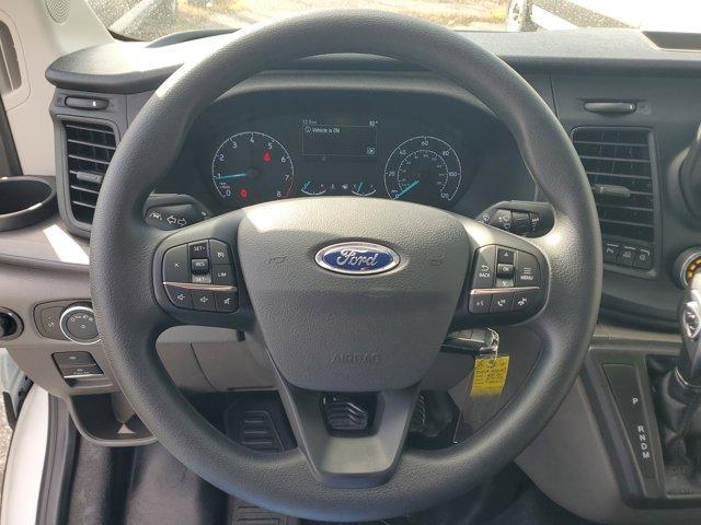 new 2025 Ford Transit-150 car, priced at $41,825