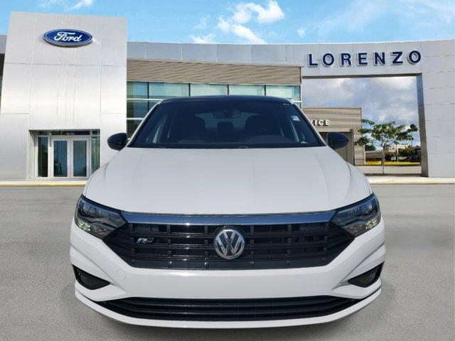 used 2020 Volkswagen Jetta car, priced at $18,880