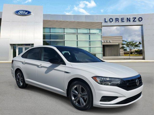 used 2020 Volkswagen Jetta car, priced at $18,880