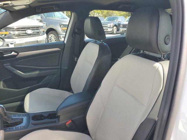 used 2020 Volkswagen Jetta car, priced at $18,880