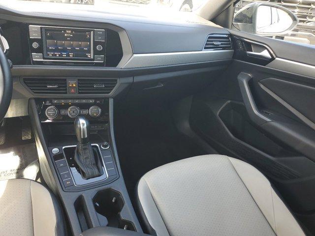 used 2020 Volkswagen Jetta car, priced at $18,880