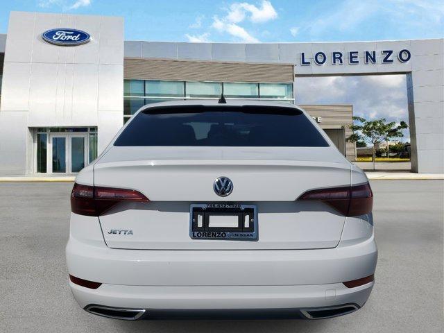 used 2020 Volkswagen Jetta car, priced at $18,880