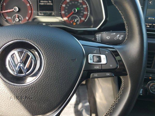 used 2020 Volkswagen Jetta car, priced at $18,880