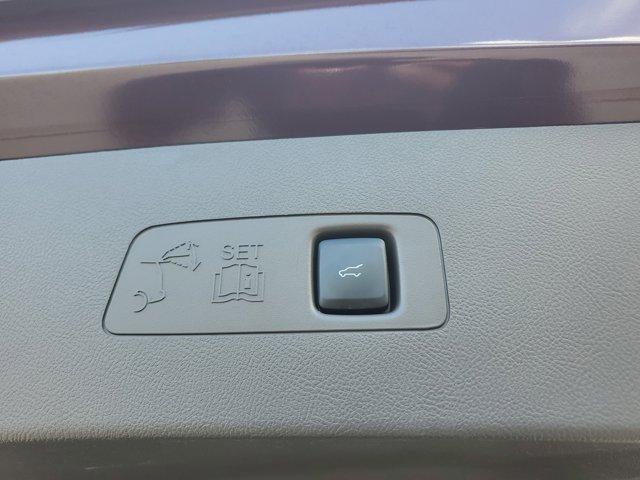 used 2021 Lincoln Corsair car, priced at $22,580