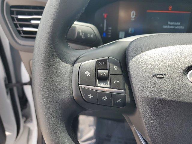 used 2024 Ford Escape car, priced at $20,880