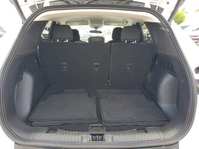 used 2024 Ford Escape car, priced at $20,880