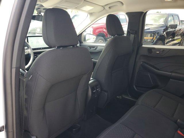 used 2024 Ford Escape car, priced at $20,880