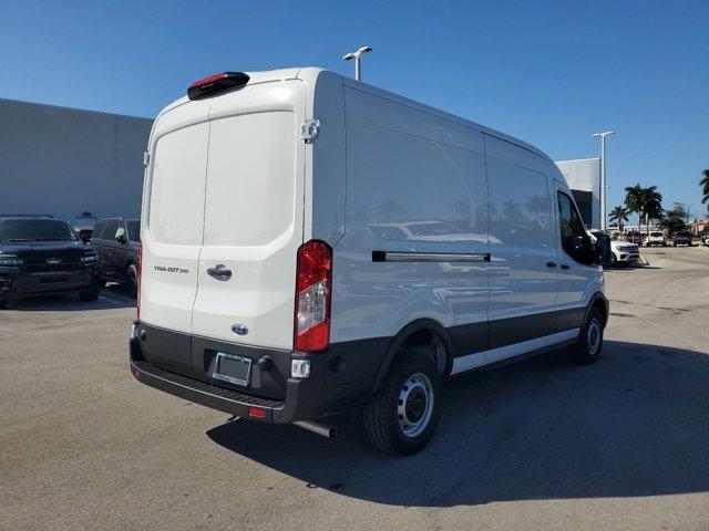 new 2024 Ford Transit-250 car