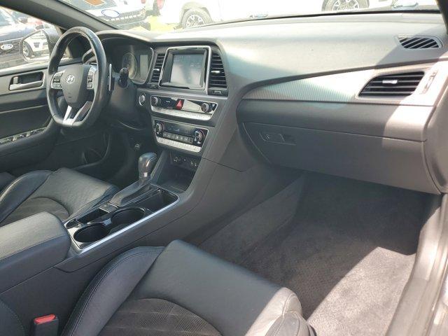 used 2018 Hyundai Sonata car, priced at $11,790