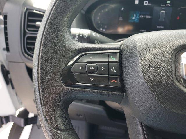 used 2023 Ram ProMaster 2500 car, priced at $29,980