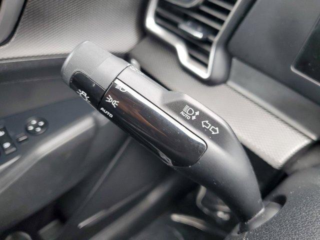 used 2023 Kia Sportage car, priced at $19,880