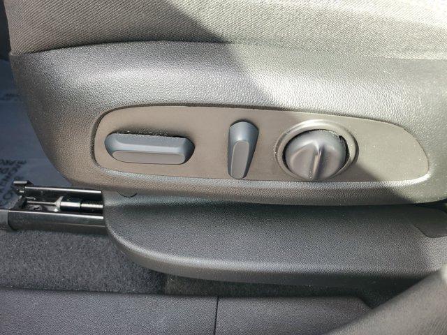 used 2022 Chevrolet Equinox car, priced at $16,990