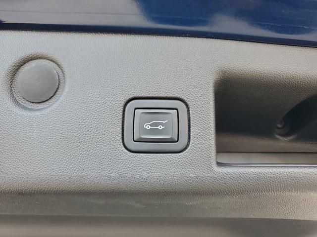 used 2022 Chevrolet Equinox car, priced at $16,990