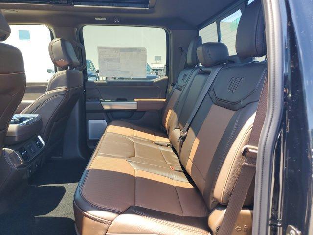 new 2025 Ford F-150 car, priced at $70,305