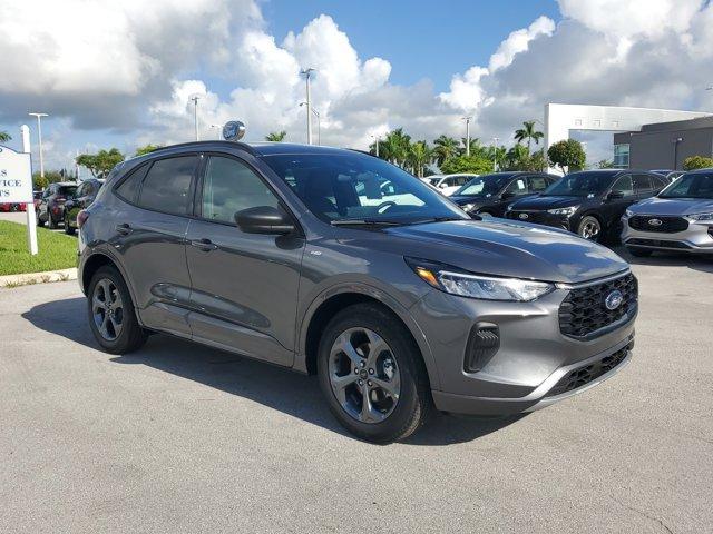 new 2024 Ford Escape car, priced at $24,980