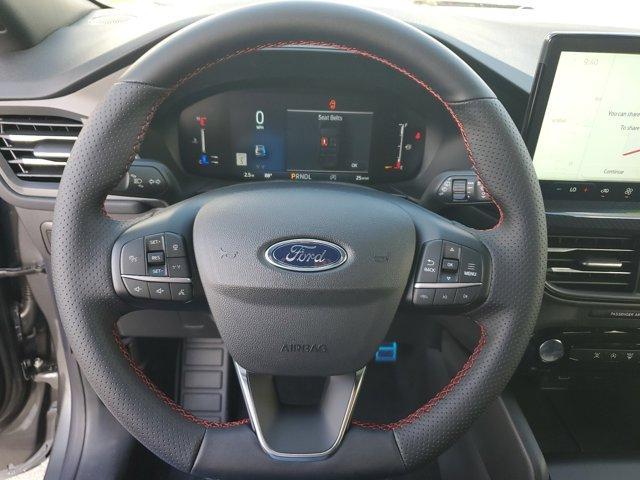 new 2024 Ford Escape car, priced at $24,980