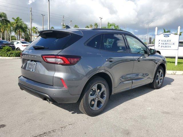 new 2024 Ford Escape car, priced at $24,980