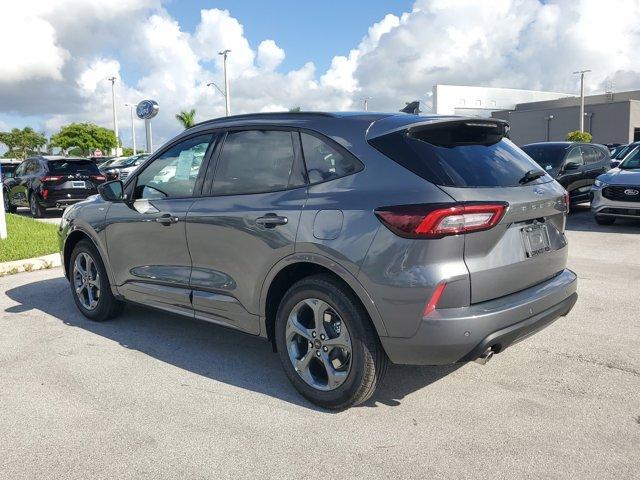 new 2024 Ford Escape car, priced at $24,980