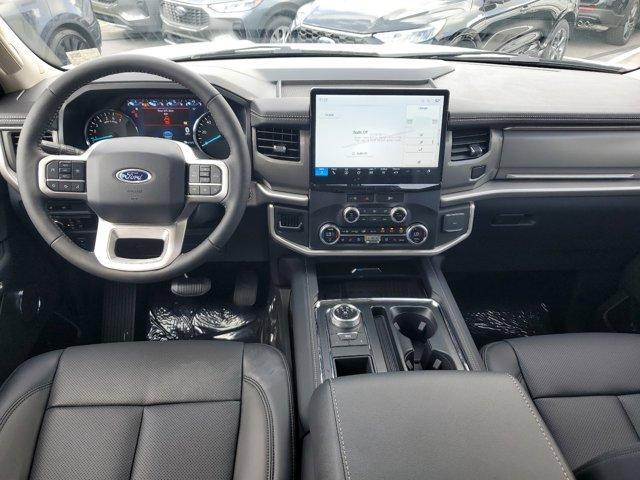 new 2024 Ford Expedition Max car, priced at $63,455