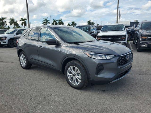 new 2024 Ford Escape car, priced at $24,985