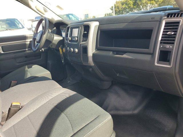 used 2023 Ram 1500 Classic car, priced at $20,880