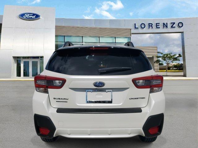 used 2023 Subaru Crosstrek car, priced at $22,790