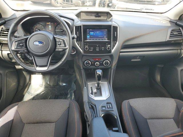 used 2023 Subaru Crosstrek car, priced at $22,790