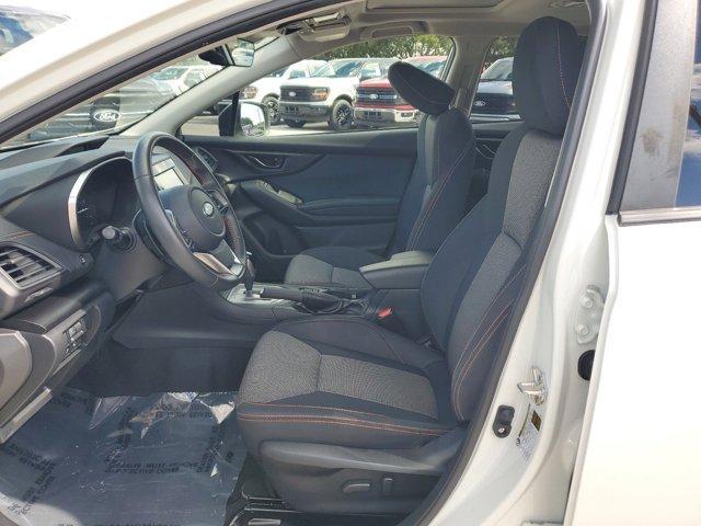 used 2023 Subaru Crosstrek car, priced at $22,790