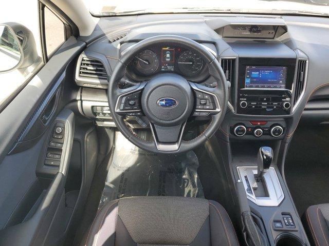 used 2023 Subaru Crosstrek car, priced at $22,790