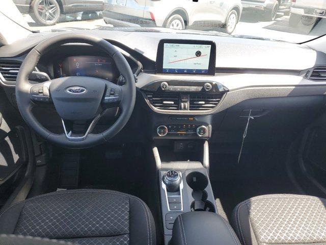 new 2024 Ford Escape car, priced at $23,990